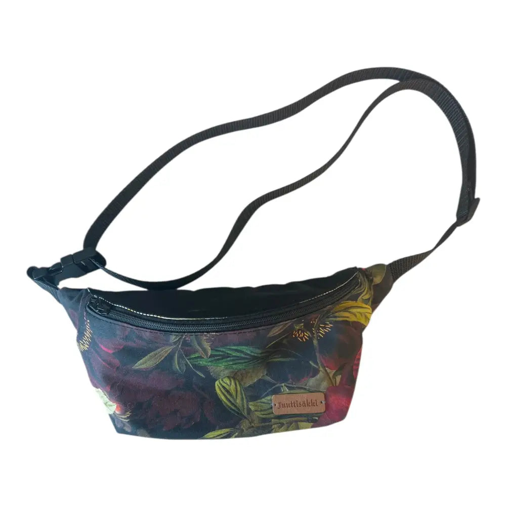 Vyölaukku fancy dance - malli 2 - wildpoint outdoors - varusteet retkeilyvarusteet verkkokaupasta 27,90 €