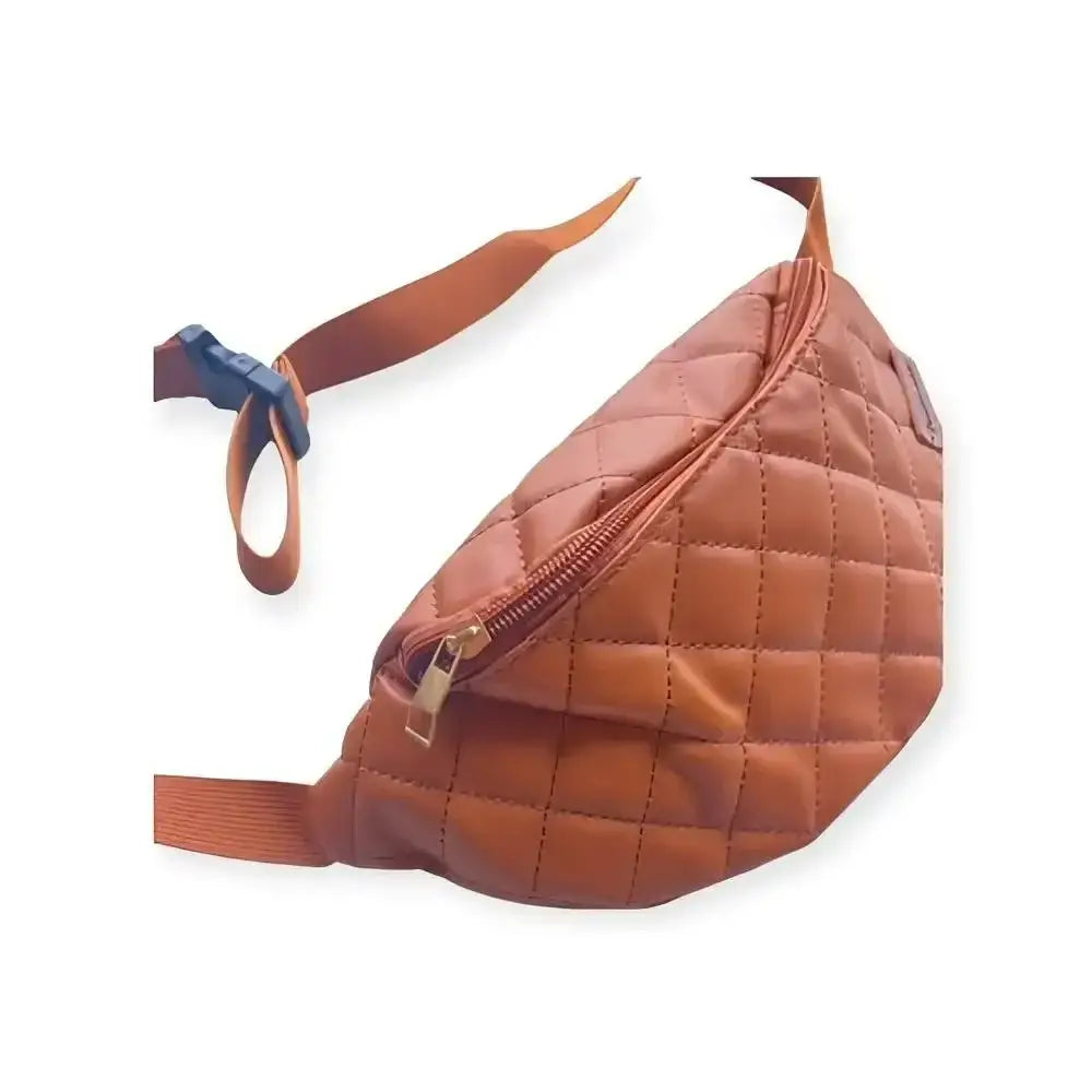 Vyölaukku stiina - ruskea - wildpoint outdoors - varusteet retkeilyvarusteet verkkokaupasta 14,90 €