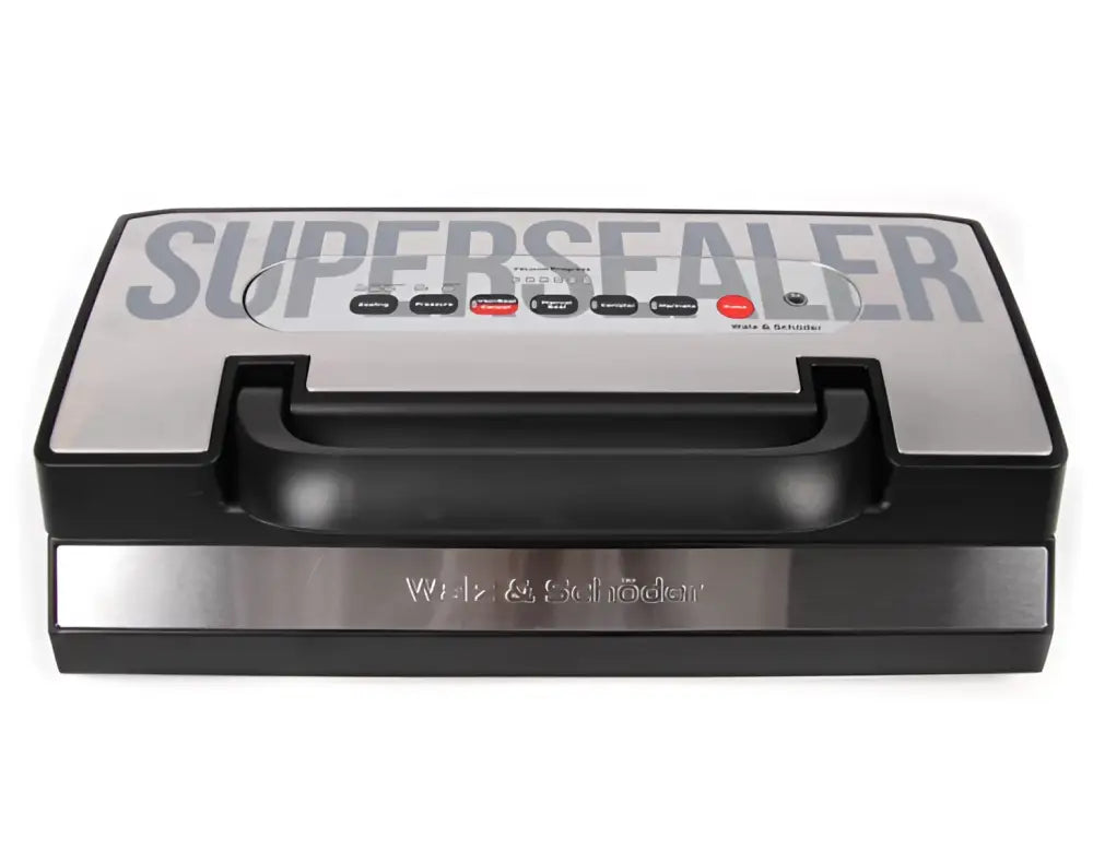 W + s 5181 pro vakuumikone 135w - kotiin walz schöder retkeilyvarusteet verkkokaupasta 157 €