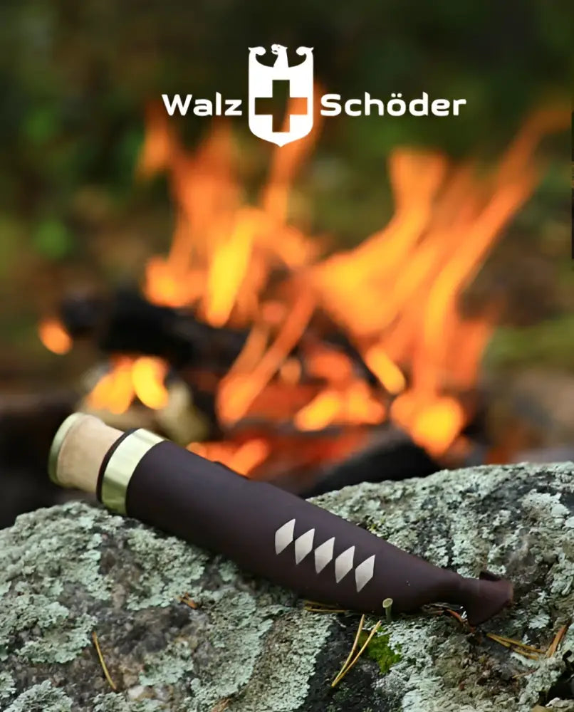 W + s eräpuukko - w + s - wildpoint outdoors retkeilyvarusteet verkkokaupasta 34,90 €