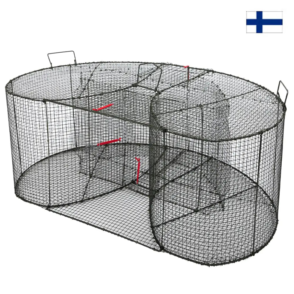 Weke wiekas 100x40x66cm katiska - retkeilyvarusteet verkkokaupasta 149 €