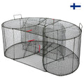 Weke wiekas 100x40x66cm katiska - retkeilyvarusteet verkkokaupasta 149 €
