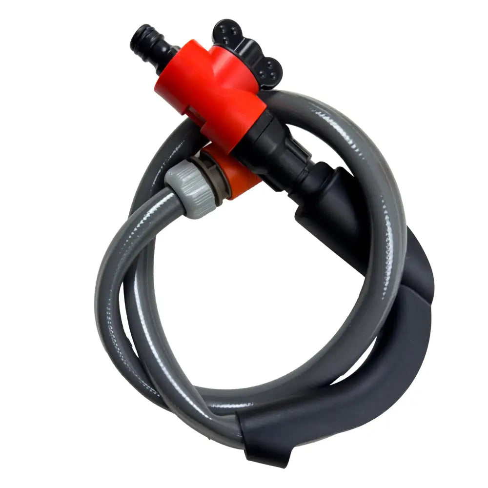Yato akku-uppopumppu 18v 1.5 m runko - uppopumppu 1.5m retkeilyvarusteet verkkokaupasta 55,90 €