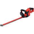 Yato akkupensasleikkuri 18v 45 cm runko - wildpoint retkeilyvarusteet verkkokaupasta 65,95 €