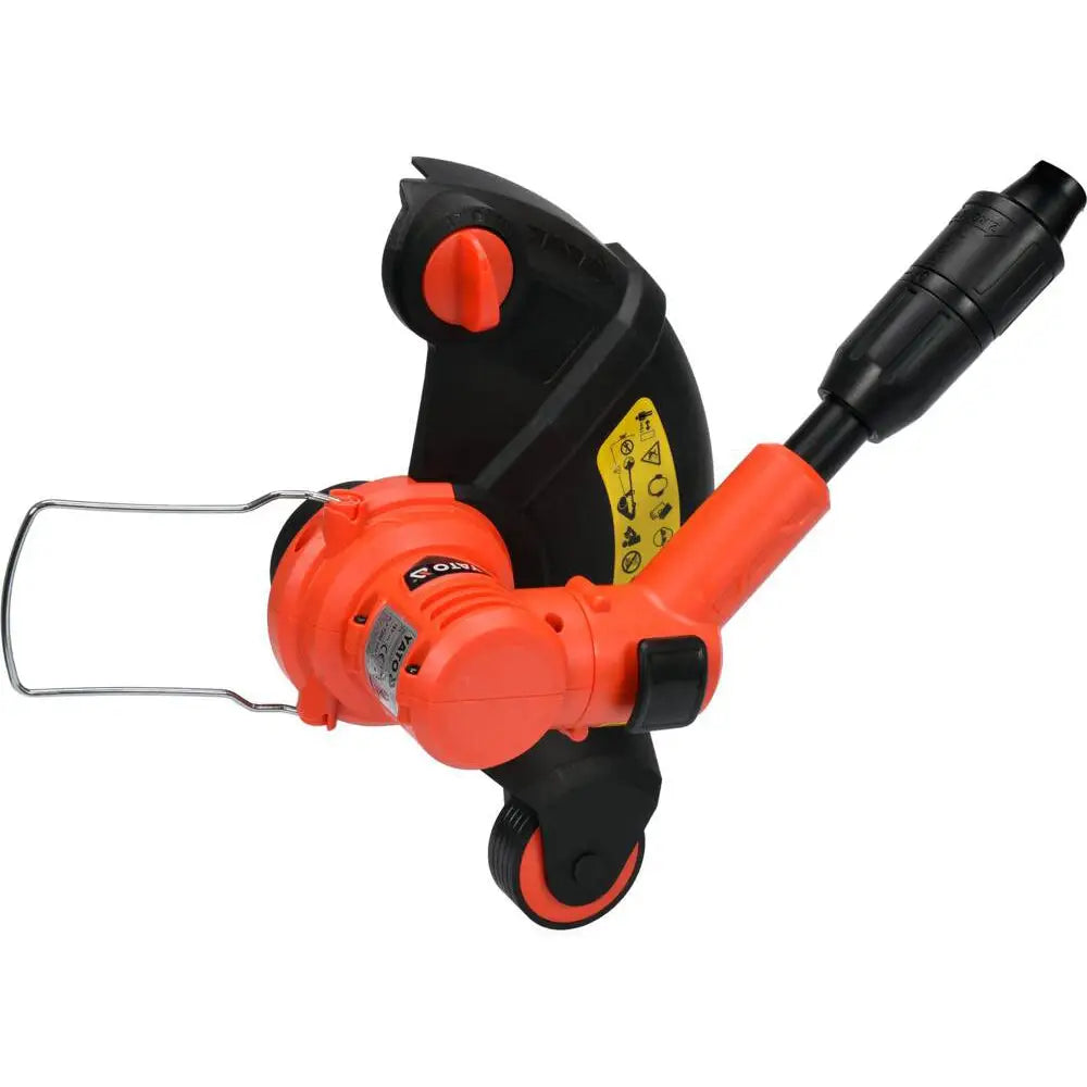Yato akkutrimmeri 18v 108-137 cm + 2.0 ah akku ja laturi sarja - retkeilyvarusteet verkkokaupasta 109,95 €